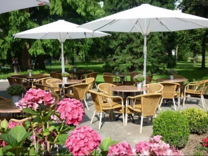照片: Liedberger Landgasthaus