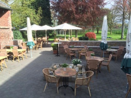 照片: Liedberger Landgasthaus
